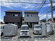 柳瀬２丁目戸建ての画像