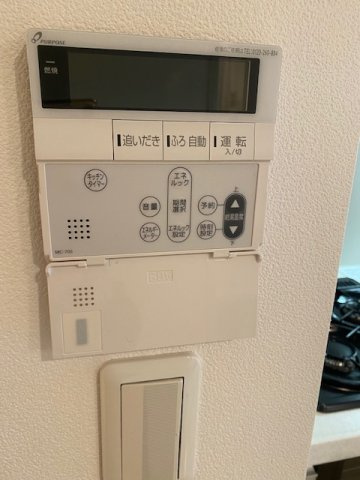プライムアーバン日本橋浜町の設備|※参考写真