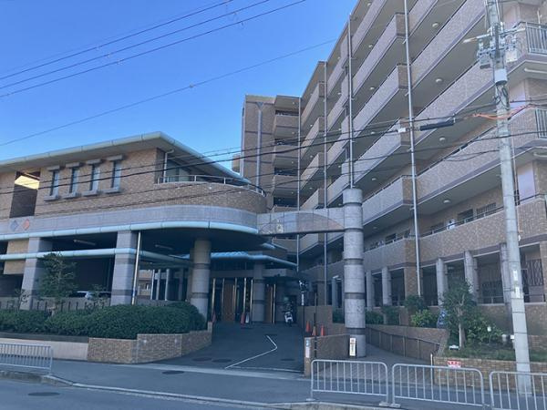 クレステージ桃山