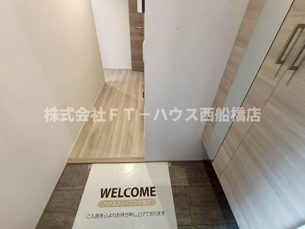 レジデンスヒルトップX XI　Xの設備