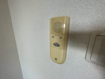 【セキュリティ】 | ハイツピュア