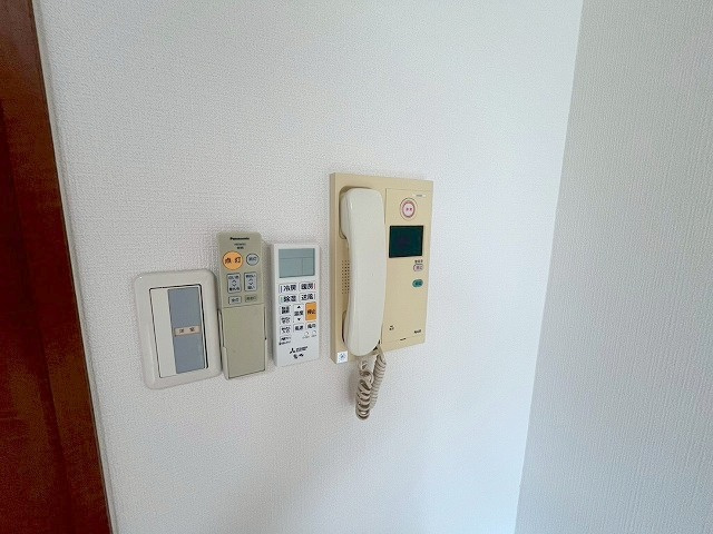 グランシャルマン新大阪の設備