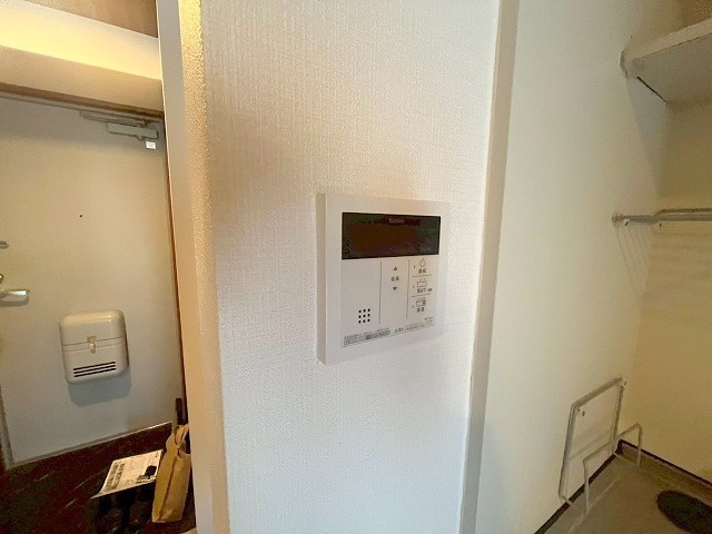 グランシャルマン新大阪の設備