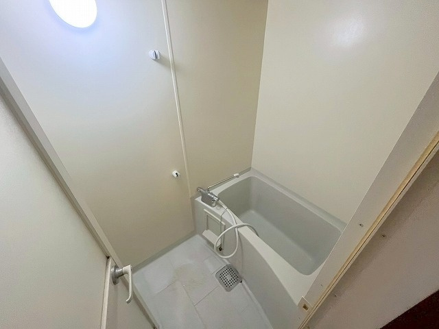 グランシャルマン新大阪の浴室