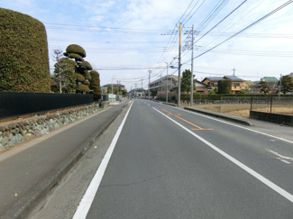 【周辺】 | 桶川市下日出谷西２期　条件なし売地　全１区画