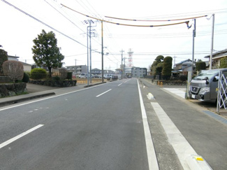 【周辺】 | 桶川市下日出谷西２期　条件なし売地　全１区画