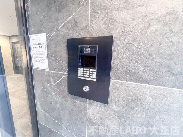 プレサンス九条グランデリーヴのその他