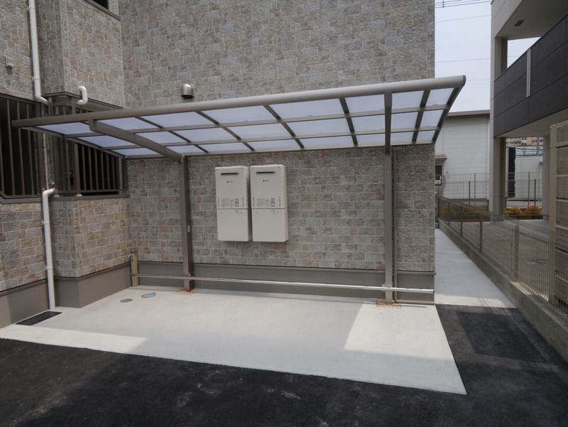 Maison de ROKU(メゾンドロク)のその他共用部分