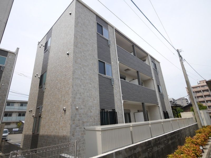 Maison de ROKU(メゾンドロク)のその他共用部分