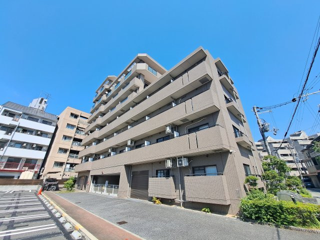 キャッスルプラザ甲子園