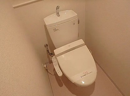 【トイレ】