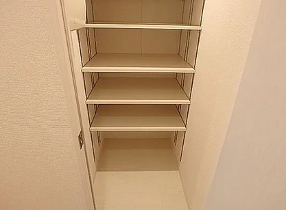 【収納】