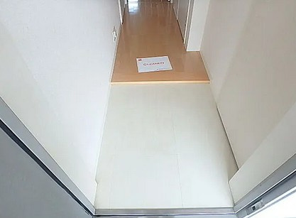 【玄関】