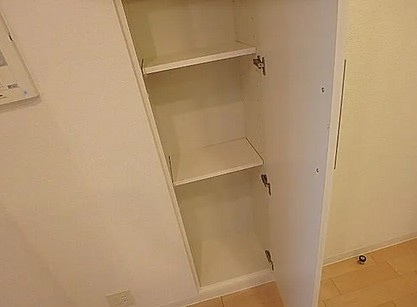 【収納】