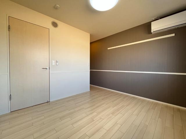ユウアイグランデ大曽根の内装|室内