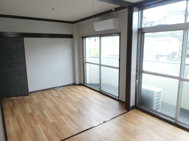 逆瀬ビラのその他