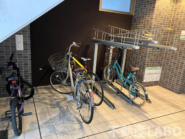 ブエナビスタ長居のその他共用部分