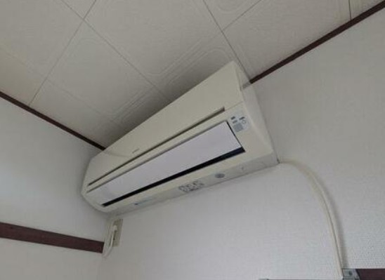 グリーンコートタカミの設備