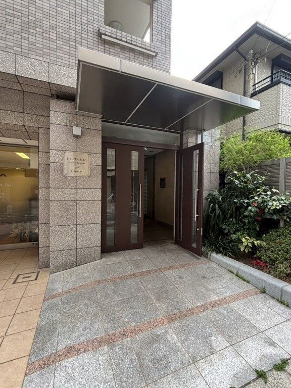 ショーソン上沢のその他共用部分