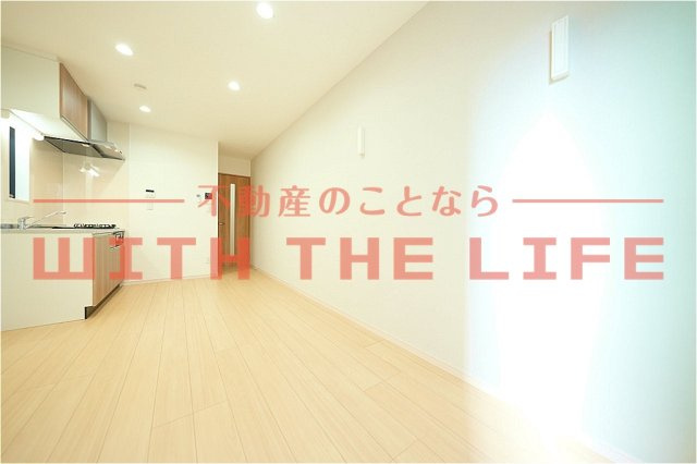 THE NOBLES（ザノーブルス）諏訪野町Ⅱ【キャッシュバック対象物件】の内装|※同建築会社施工物件の写真　※現状優先