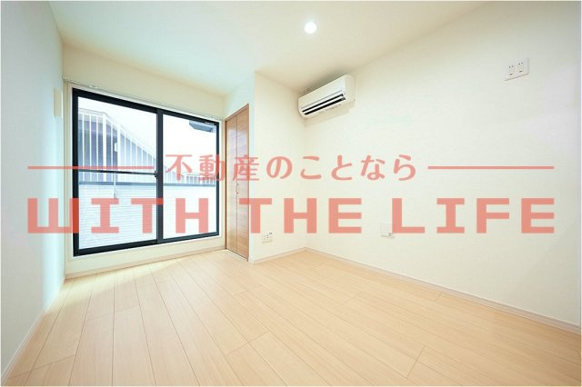 THE NOBLES（ザノーブルス）諏訪野町Ⅱ【キャッシュバック対象物件】の居間・リビング|※同建築会社施工物件の写真　※現状優先