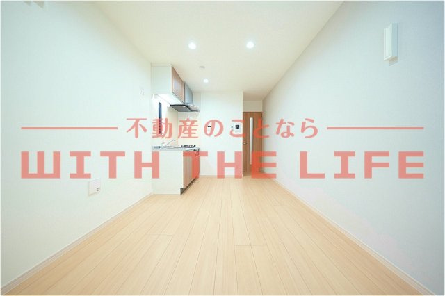 THE NOBLES（ザノーブルス）諏訪野町Ⅱ【キャッシュバック対象物件】の内装|※同建築会社施工物件の写真　※現状優先