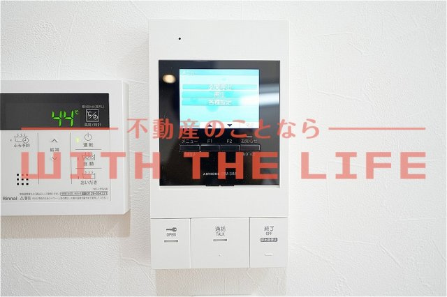 THE NOBLES（ザノーブルス）諏訪野町Ⅱ【キャッシュバック対象物件】のその他|※同建築会社施工物件の写真　※現状優先