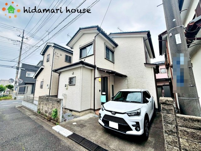 鴻巣市松原4丁目　中古戸建