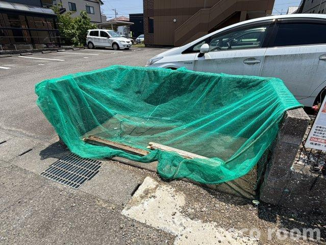 エバーハイムのその他共用部分