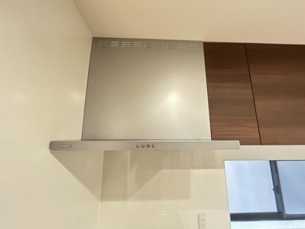 向日市寺戸町三ノ坪のキッチン
