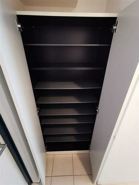 ＥＸＥ原の収納
