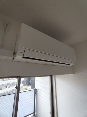 レオンコンフォート神戸駅前の設備