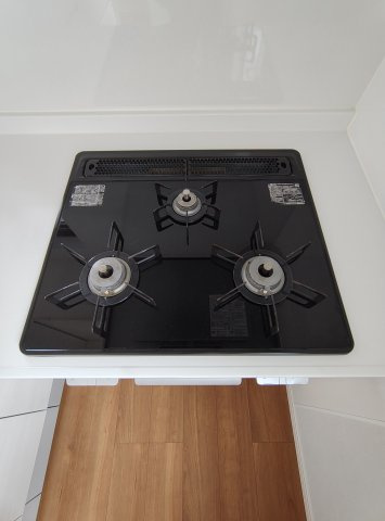 ソルパティオ熊内のキッチン