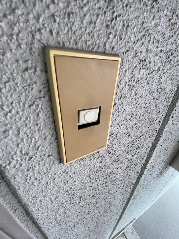 柳本マンションのセキュリティ