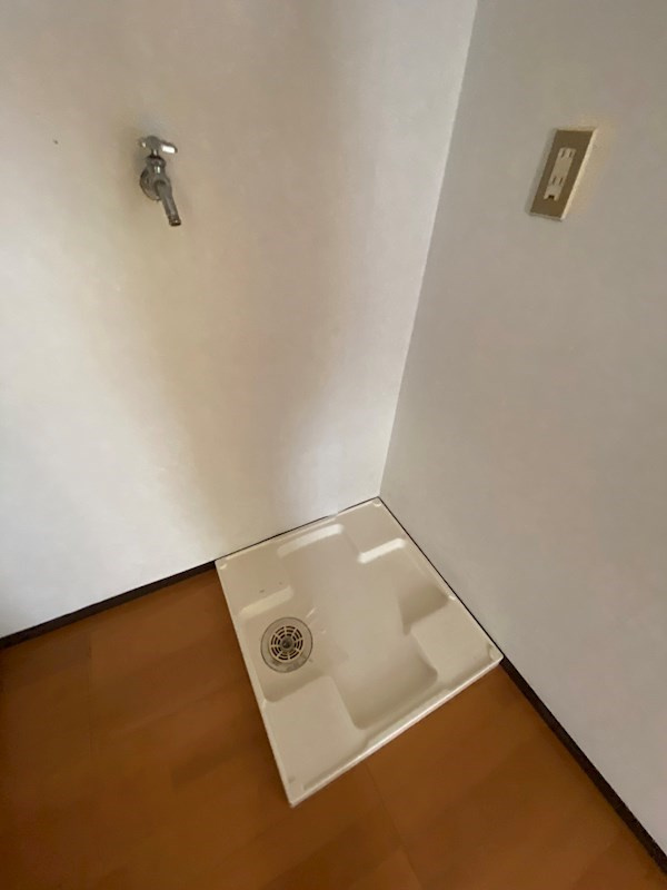 柳本マンションの設備