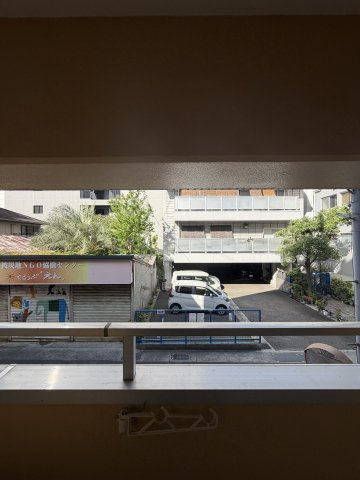 アソテア神戸の展望