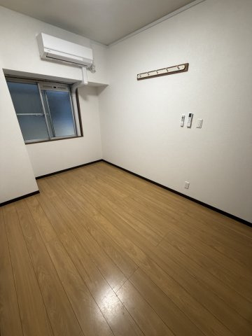 アソテア神戸の内装