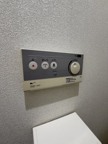 アソテア神戸の設備