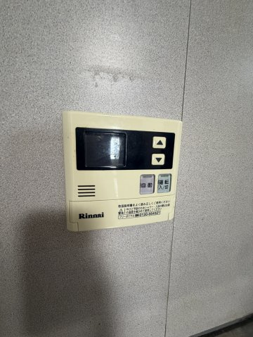 アソテア神戸の設備