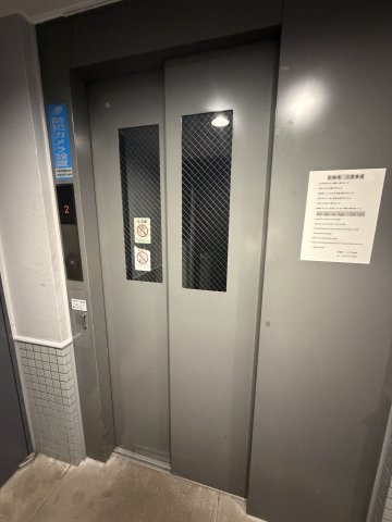 アソテア神戸のその他共用部分