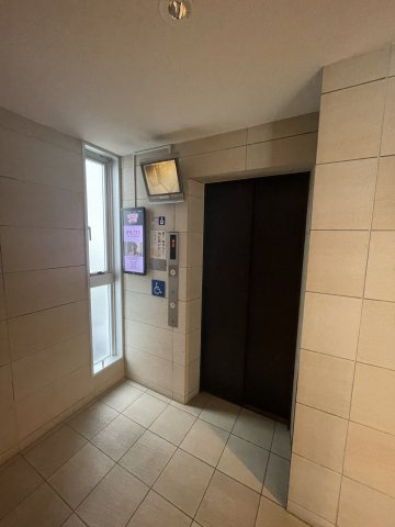 S-FORT神戸小河通のその他共用部分