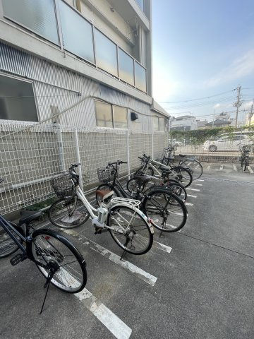 S-FORT神戸小河通のその他共用部分