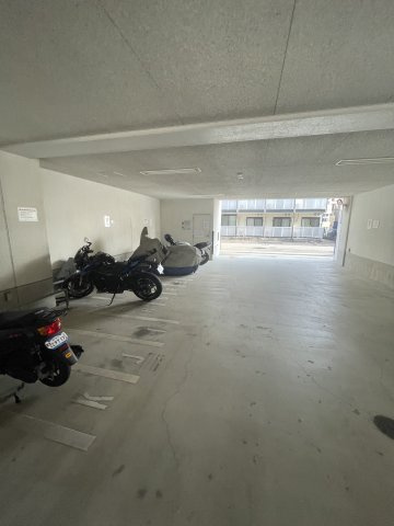 S-FORT神戸小河通のその他共用部分