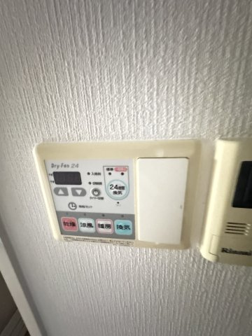 プレサンス神戸プレシャスの設備