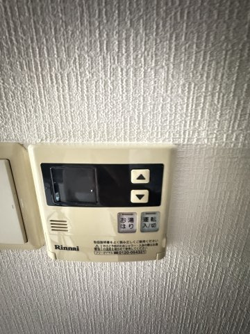 プレサンス神戸プレシャスの設備