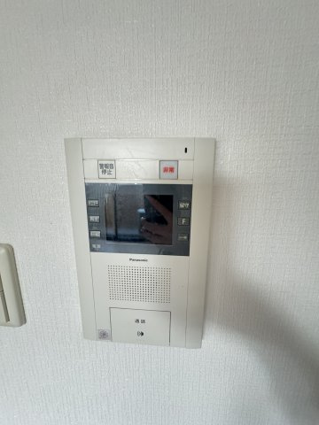 プレサンス神戸プレシャスのセキュリティ