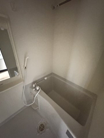 プレサンス神戸プレシャスの浴室
