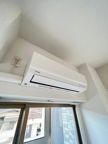 大阪市西淀川区御幣島２丁目の賃貸マンションのその他共用部分