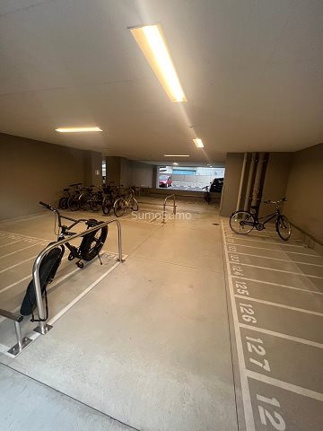 大阪市西淀川区御幣島２丁目の賃貸マンションのその他共用部分