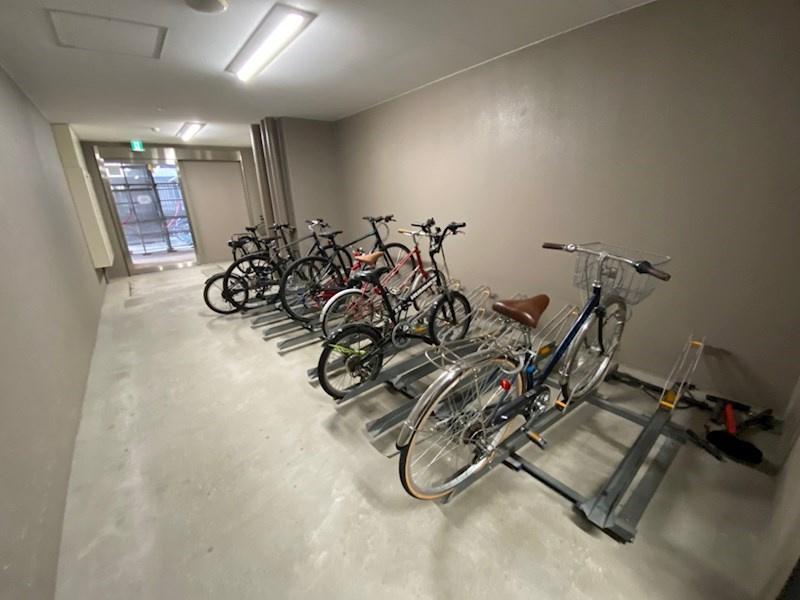 神戸市中央区下山手通２丁目の賃貸マンションの外観